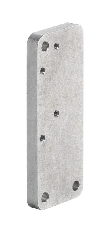 Leuze BTX 025M-W14 Montaj plakası