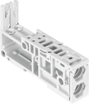 Festo VMPAL-AP-20 Bağlantı Plakası|Taban Plakası