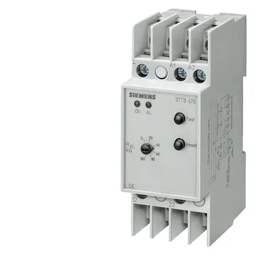 Siemens 5TT3470