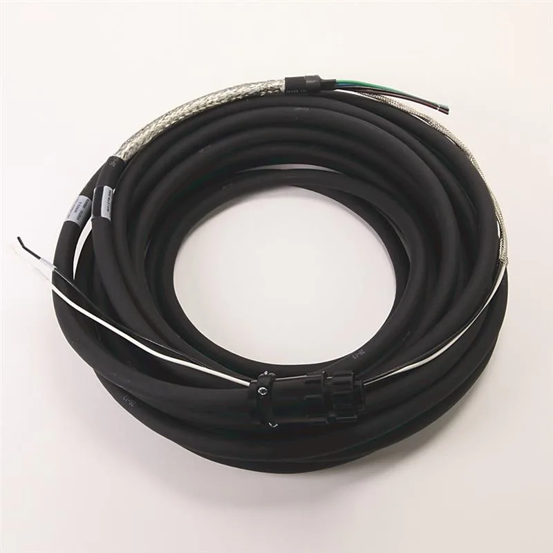 Allen Bradley 2090-CPBM6DF-16AA12 TL-Series 12m Power and Brake Cable