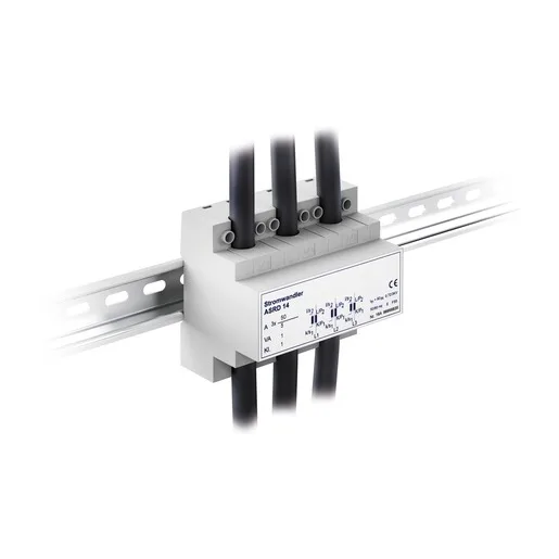 Janitza Electronics ASRD14 50/5A; 1VA; Klasse 1