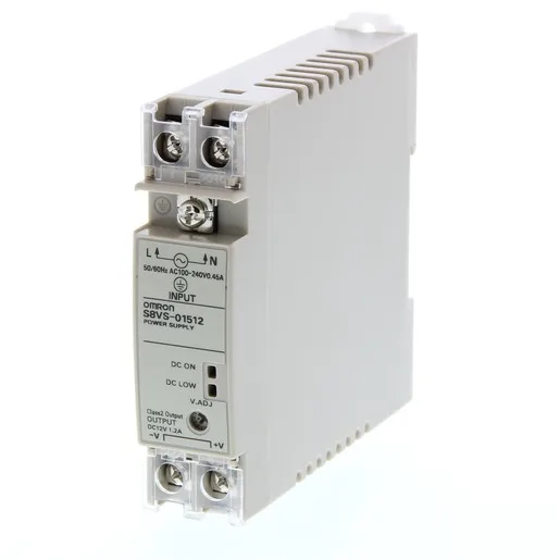 Omron S8VS-01512