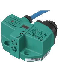 Pepperl+Fuchs NCN3-F31-N4-V16-K Switching function