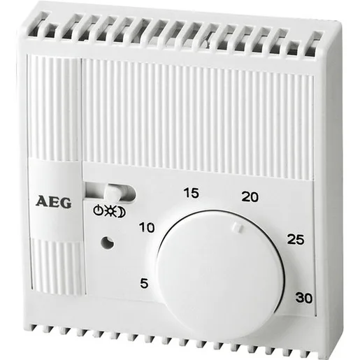 AEG Haustechnik RTE 910