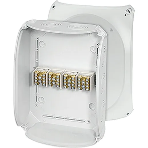 Hensel DK 3534 S