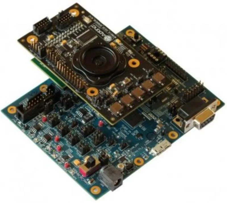 Infineon VD_USB_FX3_CAMERA