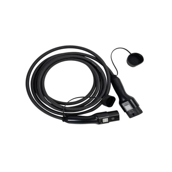 Cabur EVCP3T2B32AM0800 Accessories EV SMART CHARGER