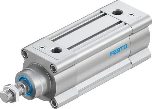 Festo DSBC-63-70-PPVA-N3 Standart silindir