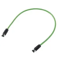 Keyence SV2-LA2 MECHATROLINK-III Cable 02m