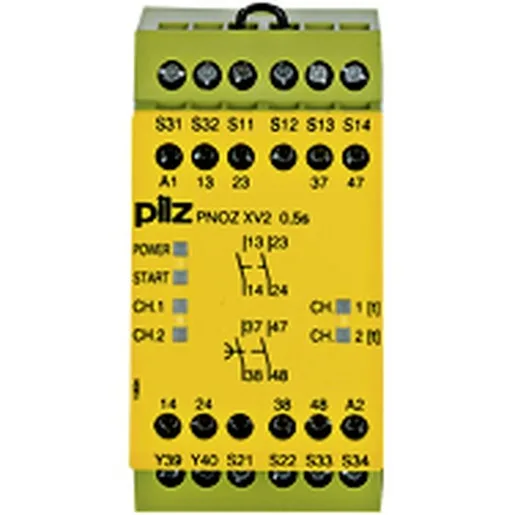 Pilz 774504