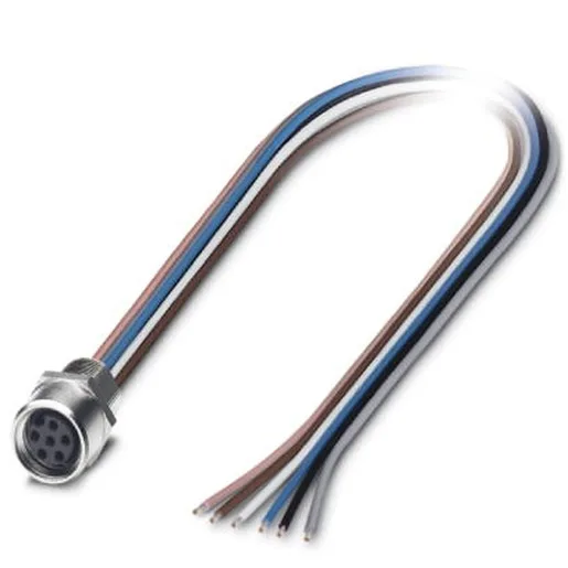 Phoenix Contact SACC-E-M 8FS-6CON-M 8/0,5