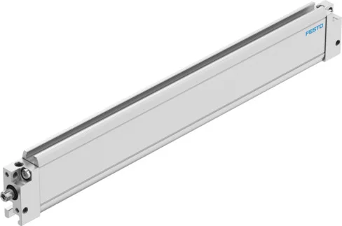 Festo DZF-12-200-P-A Yassı silindir