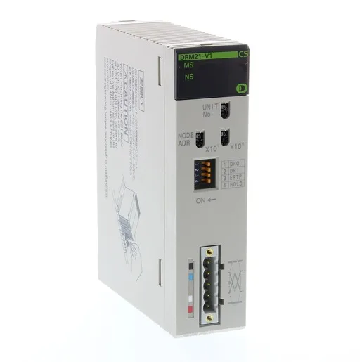 Omron CS1W-DRM21-V1