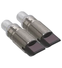 Pepperl+Fuchs OBE15M-18GM40A-SE2-V1 Thru-beam sensor (pair)