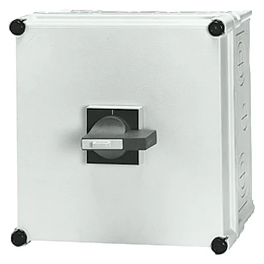 Siemens 8HP2734
