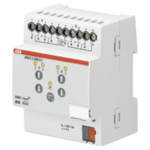 ABB JRA/S2.230.5.1