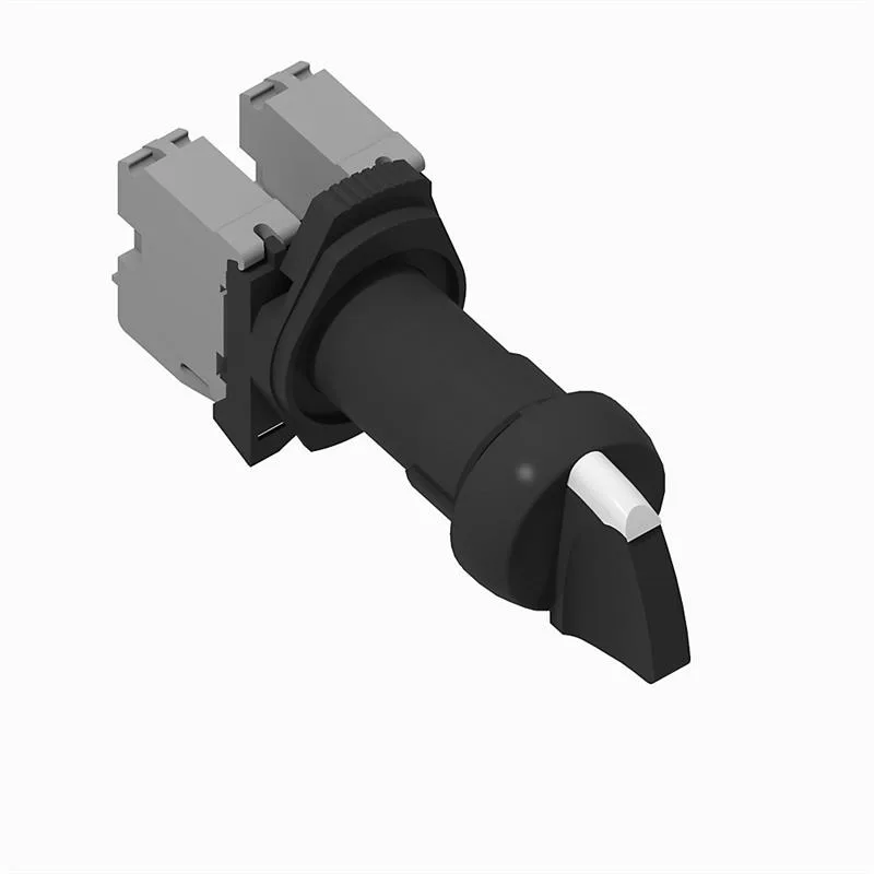 Allen Bradley 800FD-SB32R20 800F PB