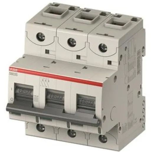 ABB S803C-B80