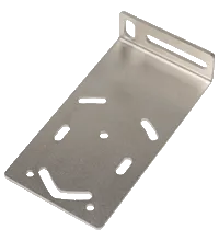 Pepperl+Fuchs OMH-RL31-01 Mounting bracket