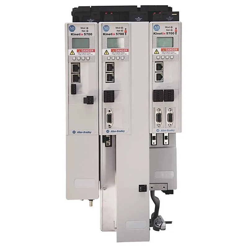 Allen Bradley 2198-P070 Kinetix 5700 DC Bus Supply