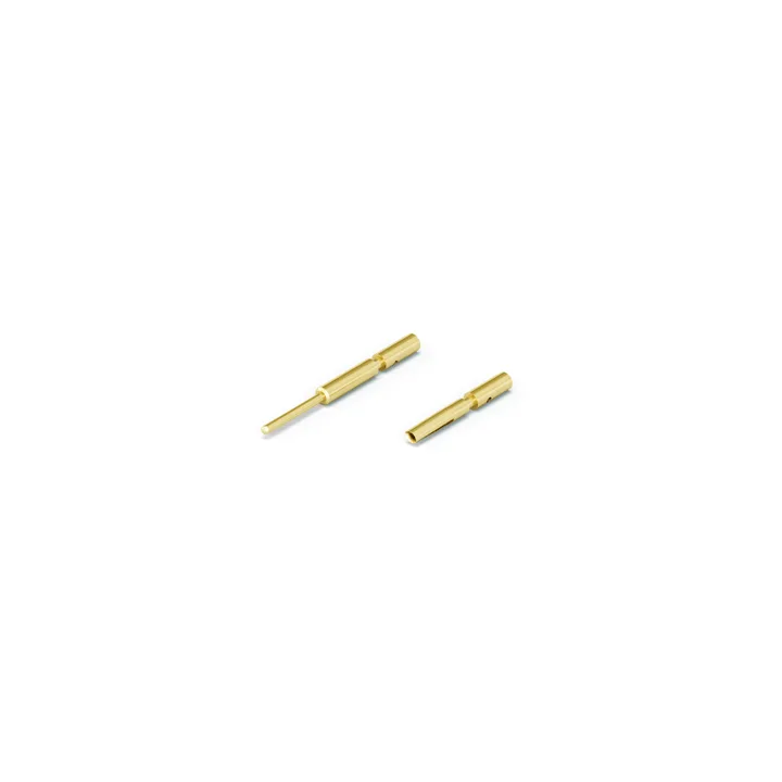 Beckhoff ZS7000-C032 Crimp contact, Ethernet element, female, AWG24…AWG26 (025 mm²…014 mm²)