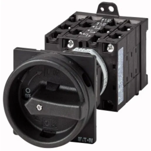 Eaton Electric T3-5-8346/V/SVB-SW