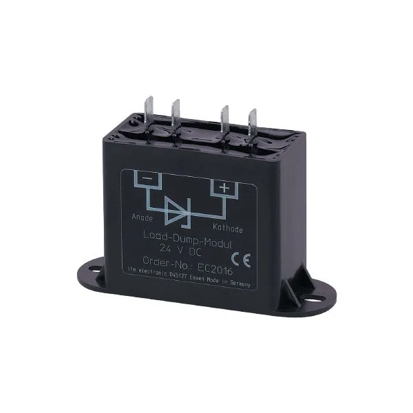 IFM R360/LOAD-DUMP-MODULE/24VDC Koruma modülleri