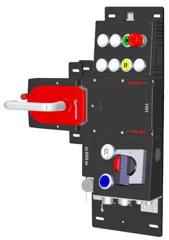 Euchner MGB-L2HECB-PNA-L-157125
