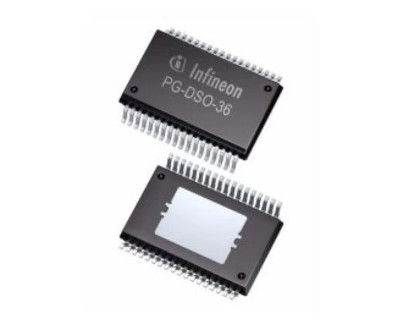 Infineon TLE7368-2E