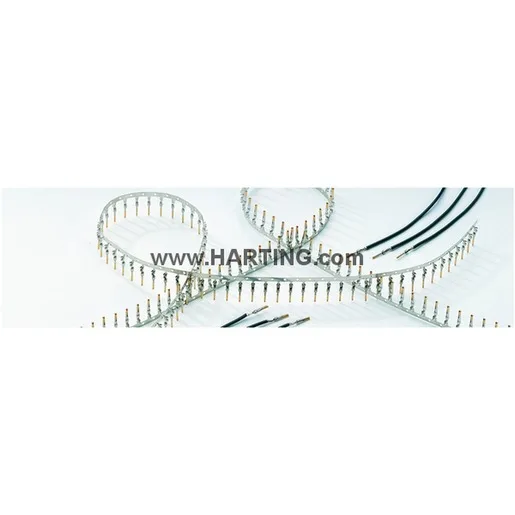 Harting Deutschland 09 67 000 8167