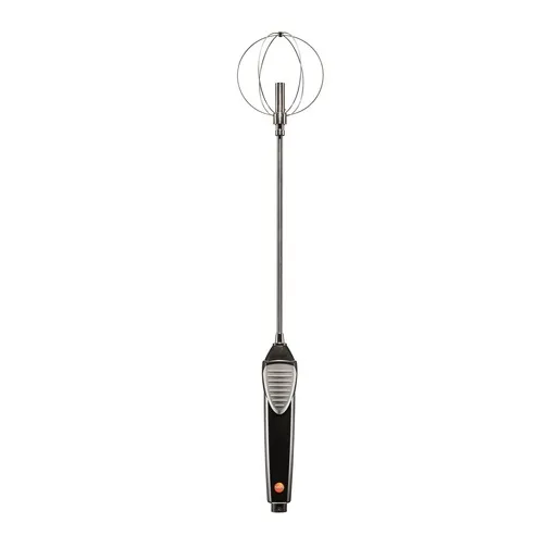 Testo SE & Co. KGaA 0628 0143