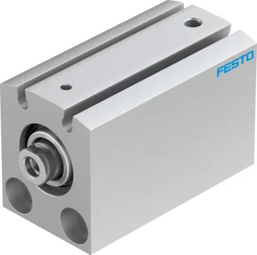 Festo AEVC-20-25-I-P-A Kısa stroklu silindir