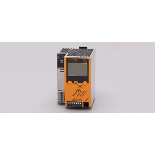 Ifm Electronic ControllerE M4 1Master DN