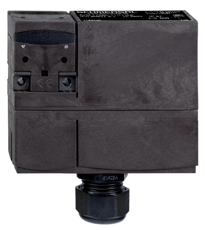Schmersal AZM 170SK-11ZRKA 110VAC