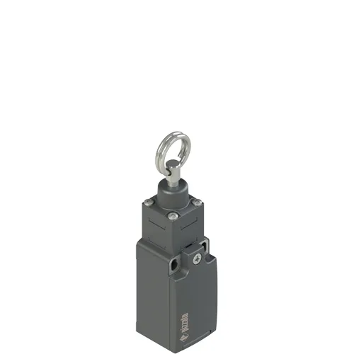 Pizzato FR 573-M2 Stable position switch for rope actuation