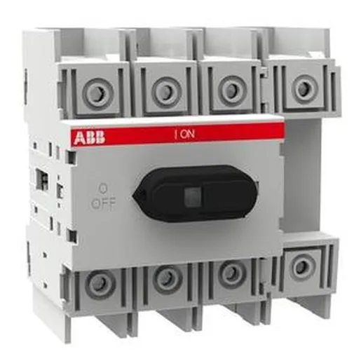ABB OT125M4
