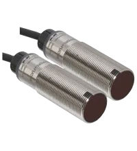 Pepperl+Fuchs OBE25M-18GM60-SE4 Thru-beam sensor (pair)