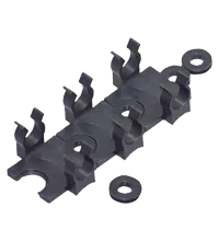 Pepperl+Fuchs MH V3-Holder Modular universal holder for M8 connectors