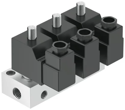 Festo BMCH-3-3-1/8 Selenoid valf