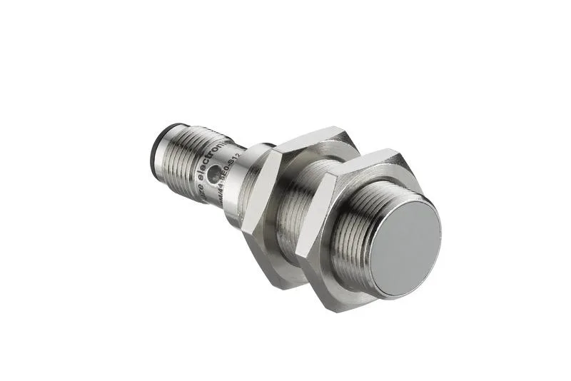 Leuze ISS 218MM/44-5E0-S12 Endüktif sensör