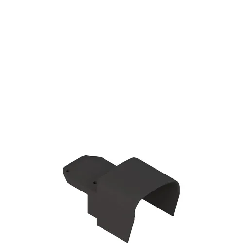 Pizzato AC 1275 Technopolymer closed protection Colour: black