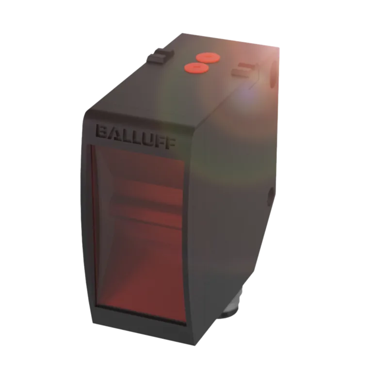 Balluff BOS 23K-UU-LH11-S92 Işık düğmesi