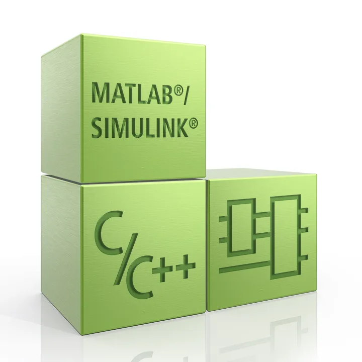 Beckhoff TC1220 TwinCAT 3 PLC/C++/MATLAB®/Simulink®