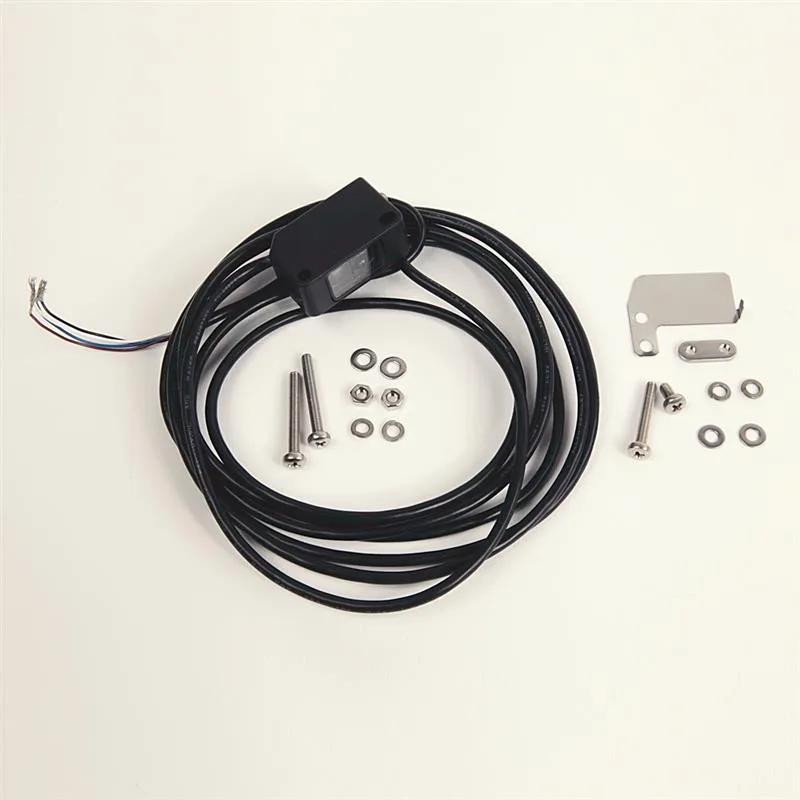 Allen Bradley R7KJS-P2MPA2-A2 Kit with Bracket