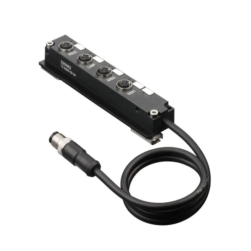 Leuze AC-SCM5-BT Sensör modülü