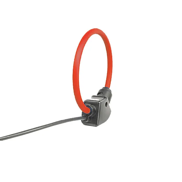 Seneca RC190 Rogowski Coil, output 333 mV/kA @ 50Hz, coil Ø 100580 mm