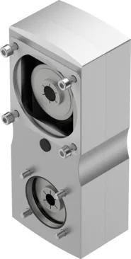 Festo EAMM-U-145-D80-140A-188-S1 Paralel kit