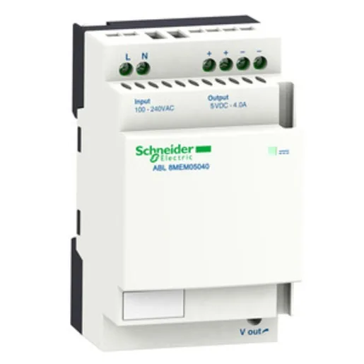 Schneider Electric ABL8MEM05040