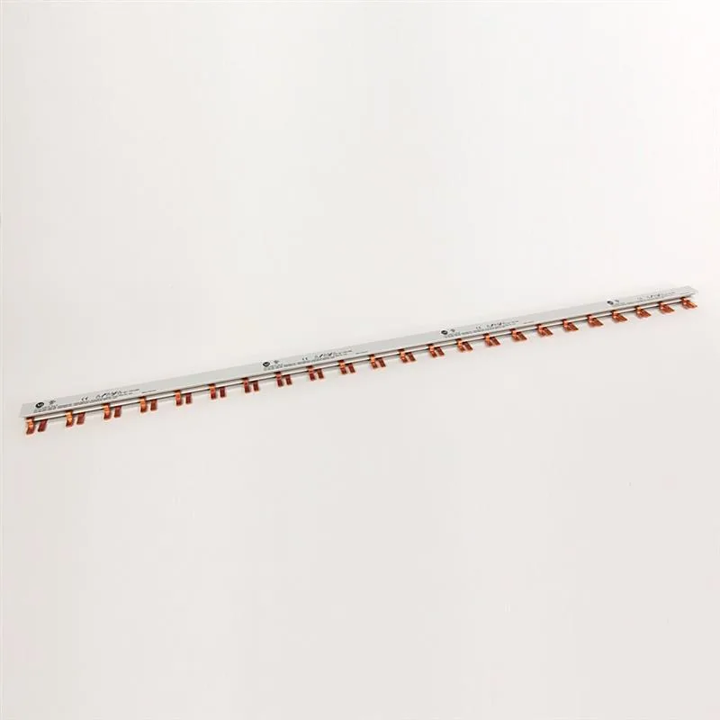 Allen Bradley 1492-A2B1H Bus Bar