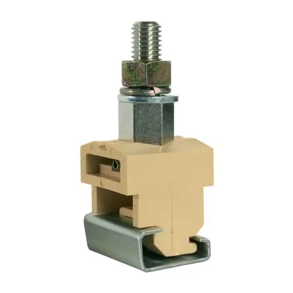 Cabur MB400 HIGH CURRENT